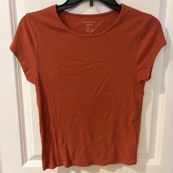 American Eagle Outfitters Tops - American Eagle Baby Tee, Size M